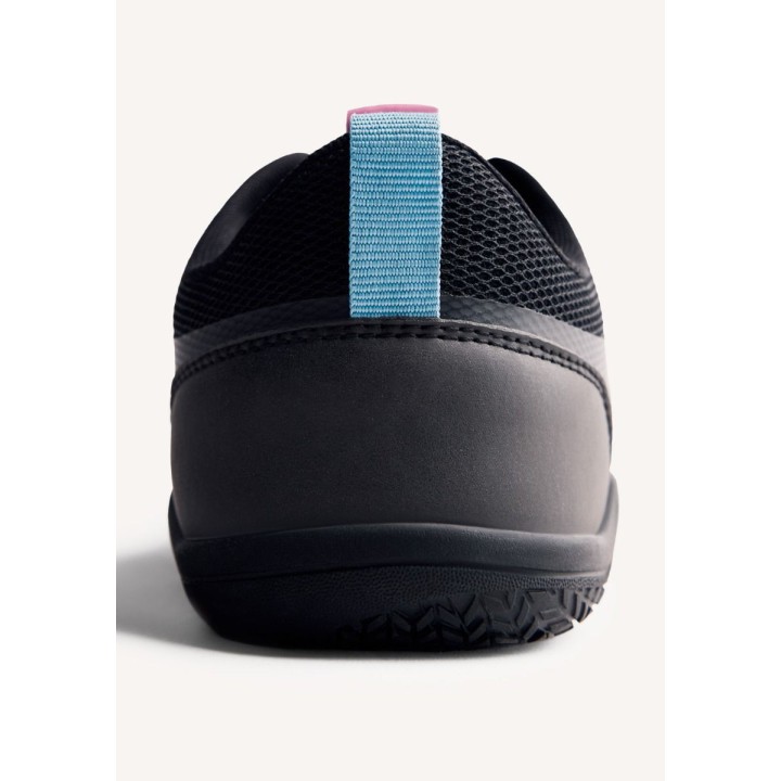 Deportiva Leota Negro