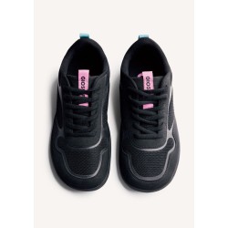 Deportiva Leota Negro