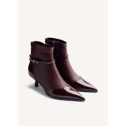 Botines Caspian