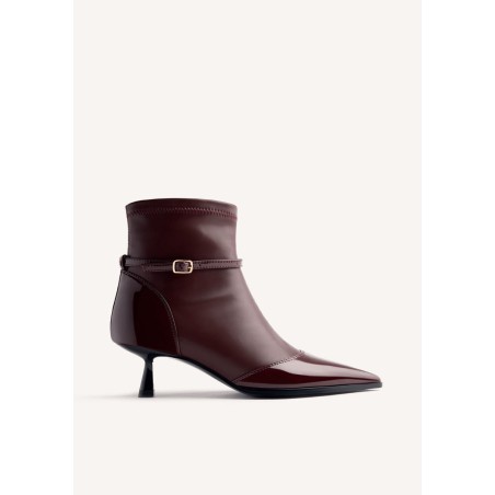 Botines Caspian