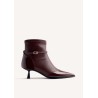 Botines Caspian