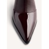 Botines Caspian