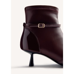 Botines Caspian