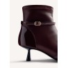 Botines Caspian
