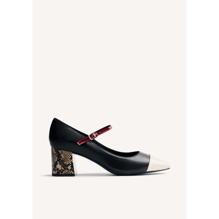 Zapato Oklee