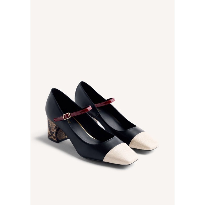 Zapato Oklee