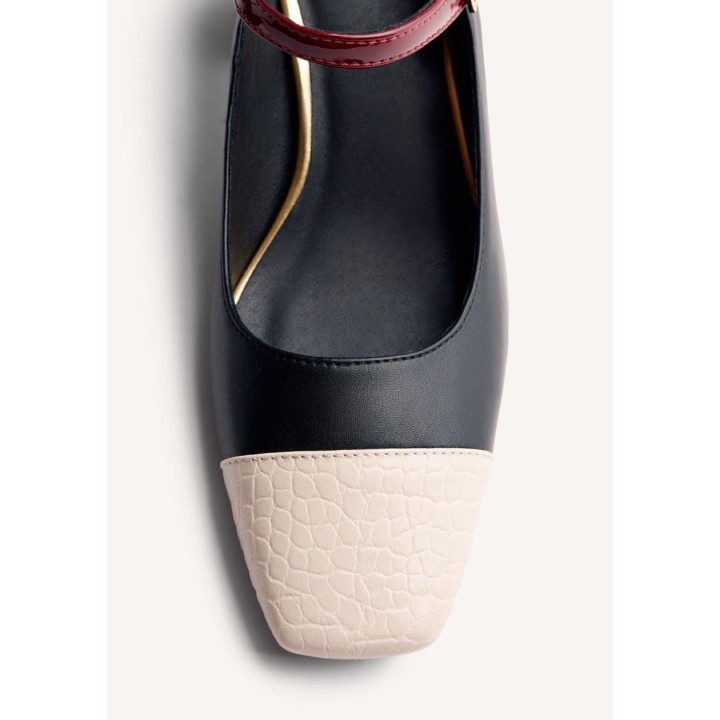Zapato Oklee