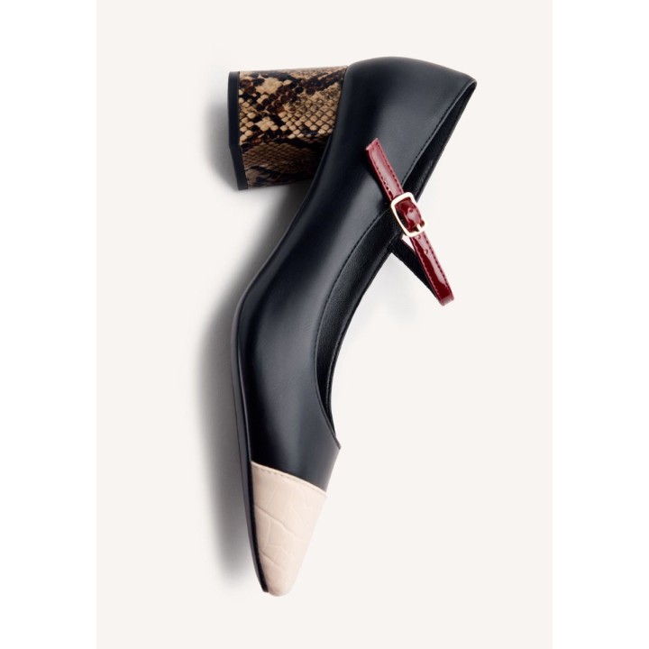 Zapato Oklee