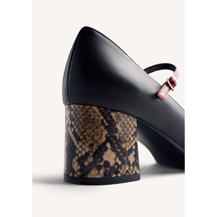 Zapato Oklee