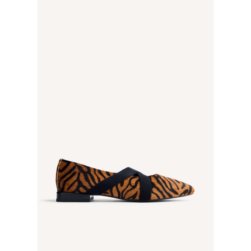 Bailarina Imaca Tigre