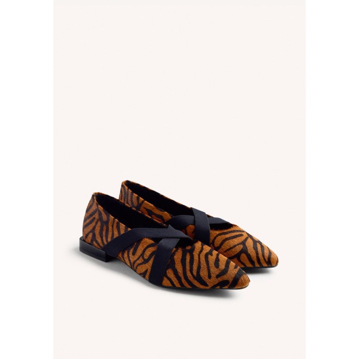 Bailarina Milaca Tigre