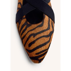 Bailarina Imaca Tigre