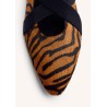 Bailarina Imaca Tigre