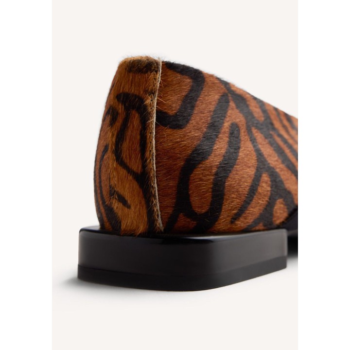 Bailarina Milaca Tigre