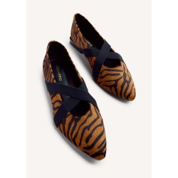 Bailarina Imaca Tigre