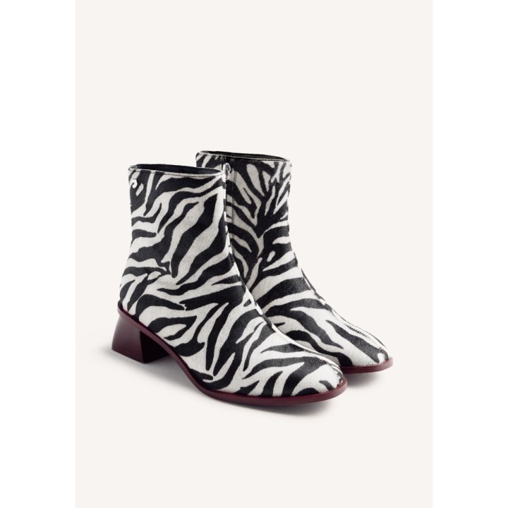 Botines Remer