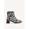 Botines Remer