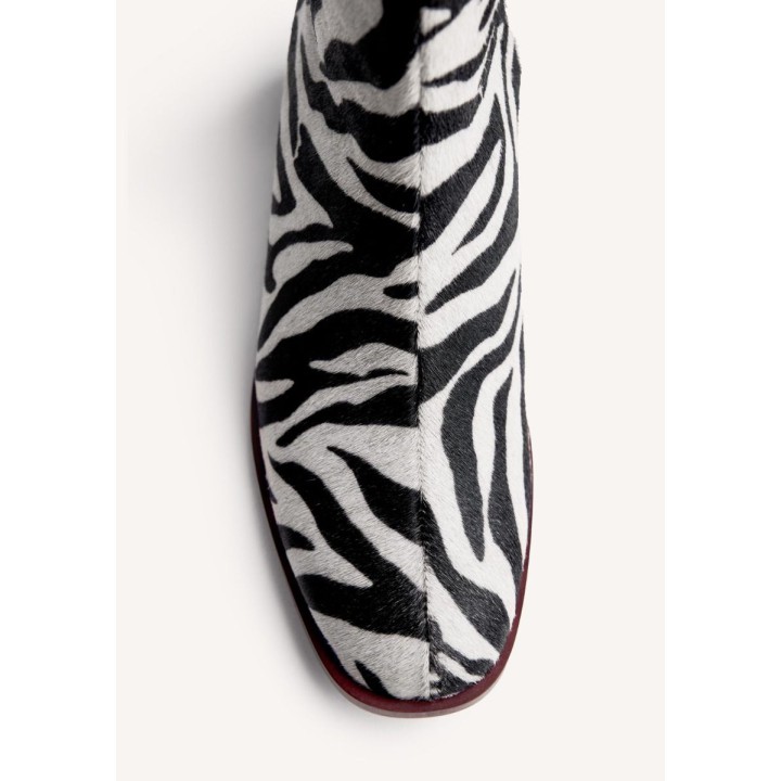Botines Remer
