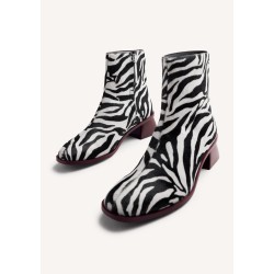 Botines Remer