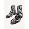 Botines Remer