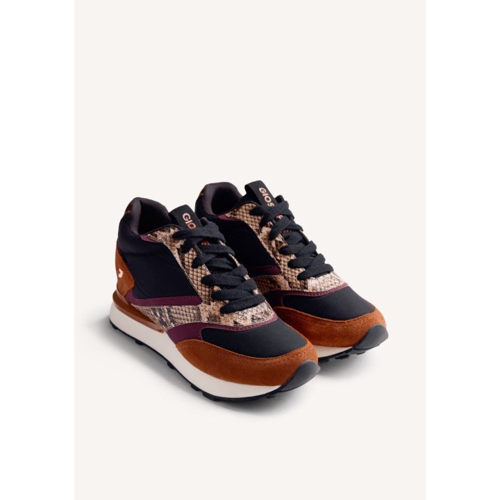 Deportiva Hemlock