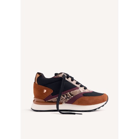 Deportiva Hemlock