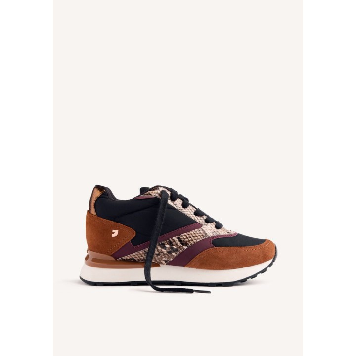 Deportiva Hemlock