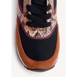 Deportiva Hemlock