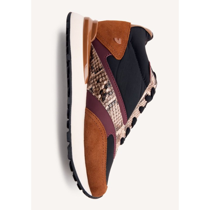 Deportiva Hemlock