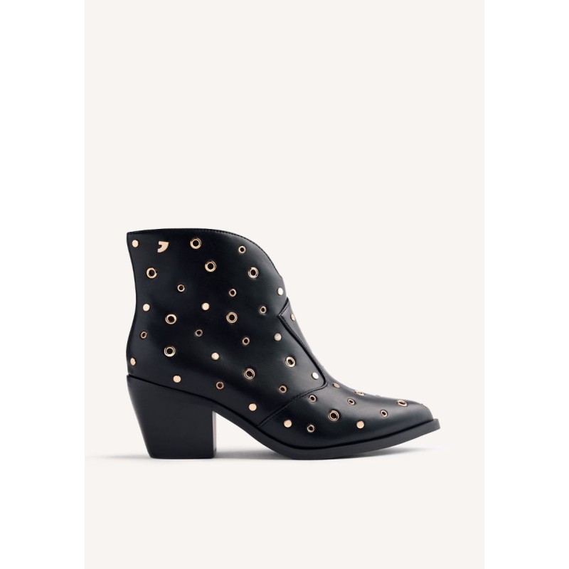 Botines Muskegon Botines Muskegon