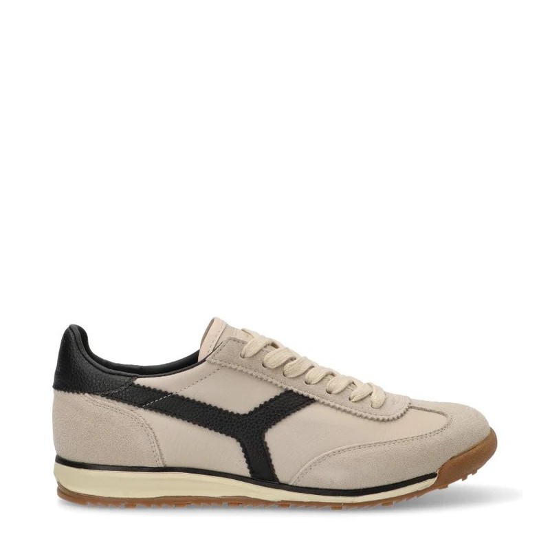 Deportiva 50006 Beige Deportiva 50006 Beige