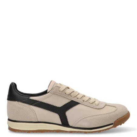Deportiva 50006 Beige
