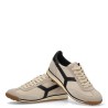 Deportiva 50006 Beige