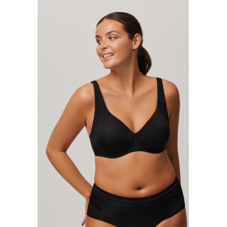 Sujetador 10070 Negro