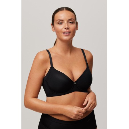 Sujetador 10038 Negro