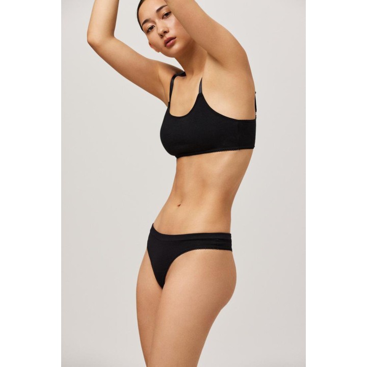 Tanga 10071 Negro
