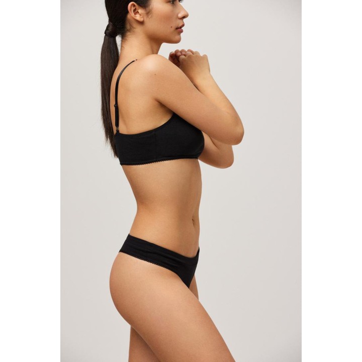 Tanga 10071 Negro