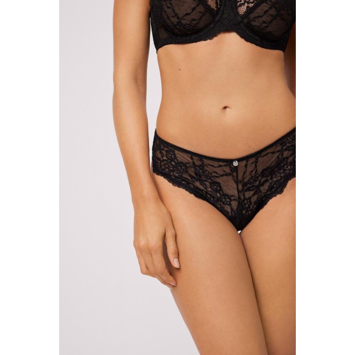 Tanga 10138 Negro