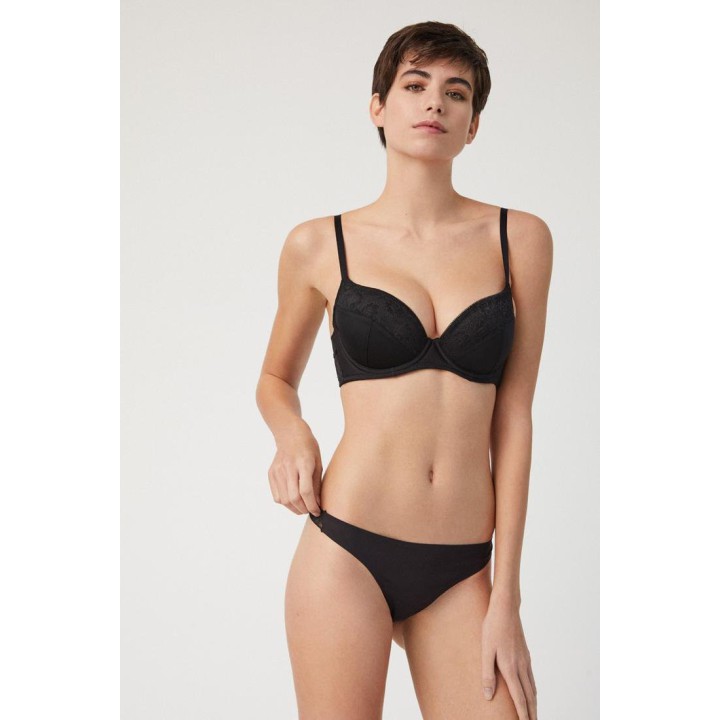 Tanga 19673 Negro