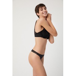 Tanga 19673 Negro
