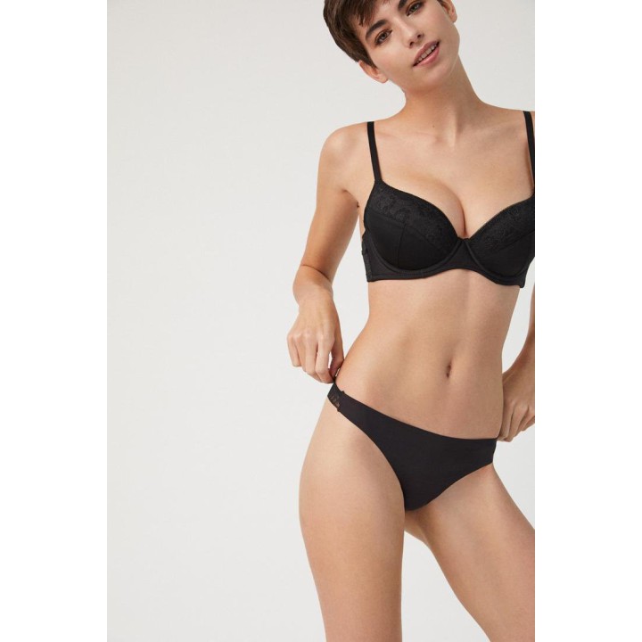 Tanga 19673 Negro