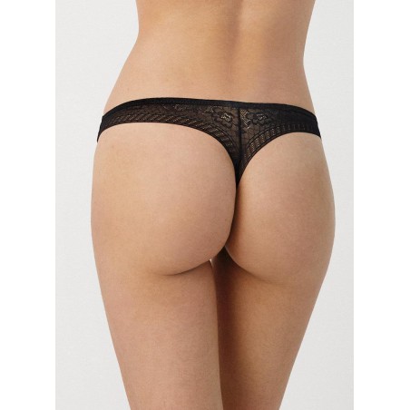 Tanga 19673 Negro