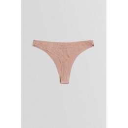 Tanga 19673 Nude