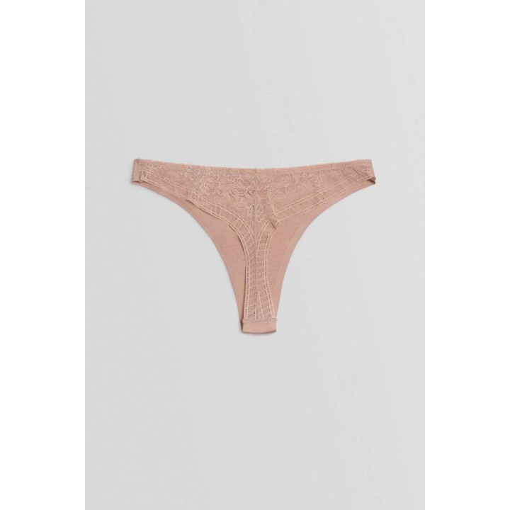 Tanga 19673 Nude