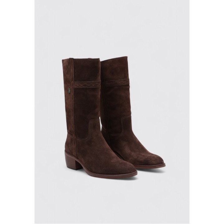 Bota DAKOTA 476 Visón