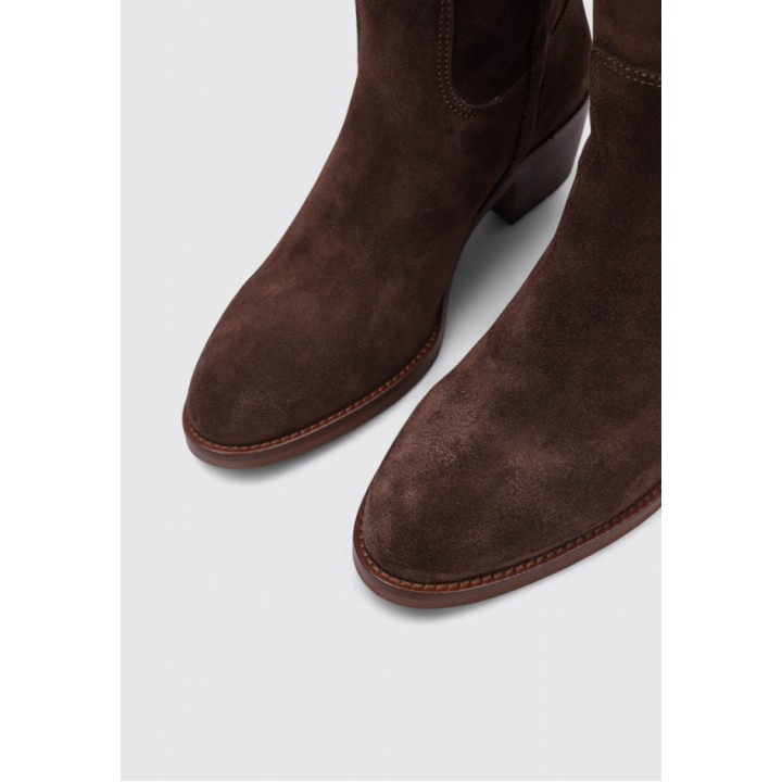Bota 476 Visón