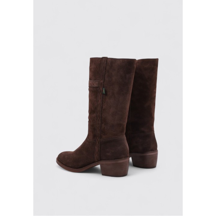 Bota DAKOTA 476 Visón