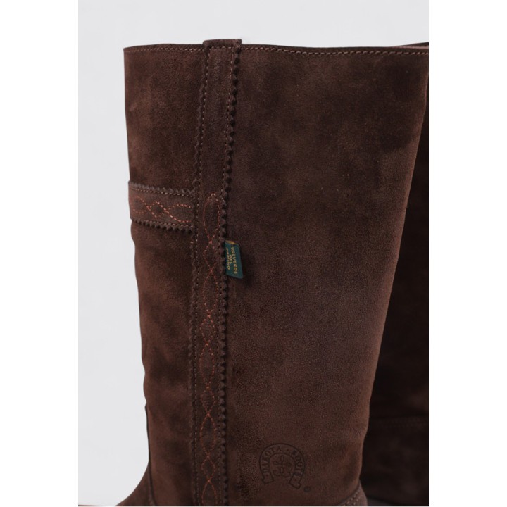 Bota DAKOTA 476 Visón