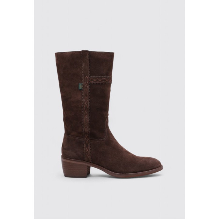 Bota 476 Visón