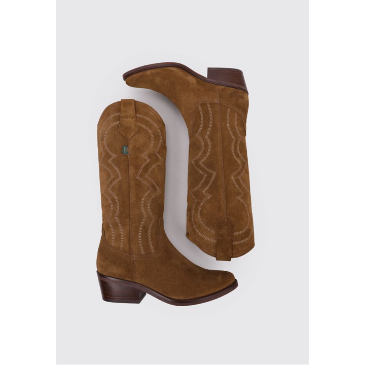 Bota DAKOTA BOOTS 87